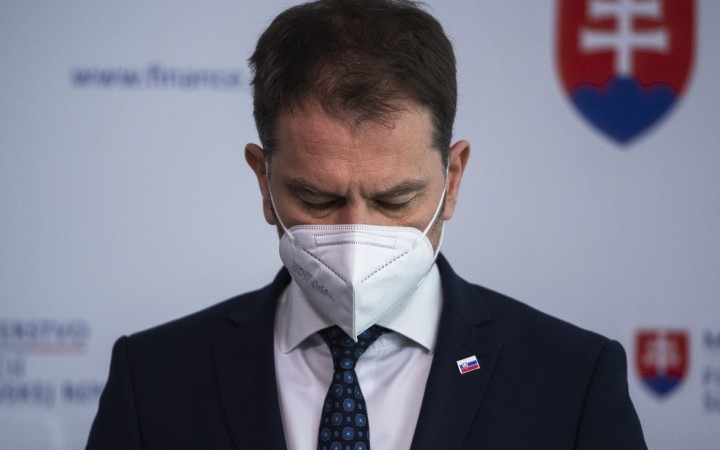 Sputnik V nám pomôžu testovať v Maďarsku