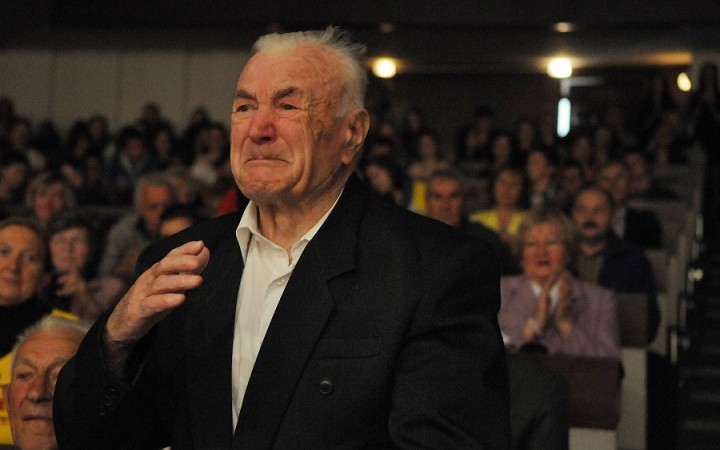Zomrel Jozef Tekeli, jeden z posledných žijúcich väzňov gulagov