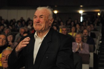 Zomrel Jozef Tekeli, jeden z posledných žijúcich väzňov gulagov