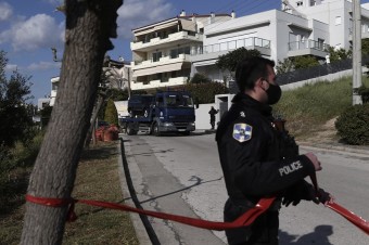 Grécko je po vražde novinára v šoku, Jourová žiada dôsledné vyšetrovanie