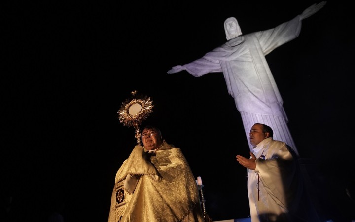 Pastoračná metóda Zmŕtvychvstalého: keď ohlasujeme evanjelium, nerobme výčitky