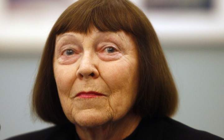 Vo veku 97 rokov zomrela austrálska fotografka June Newtonová