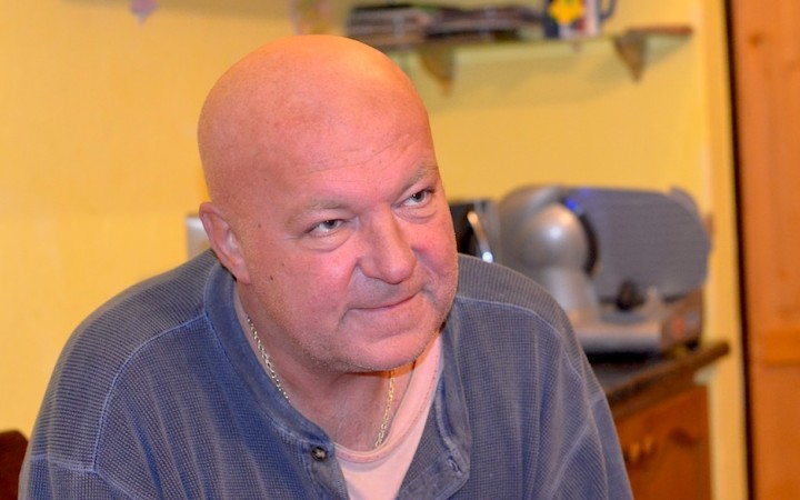 Potrebujem šéfa, ktorý by ma zvládol, lebo sám seba nezvládnem