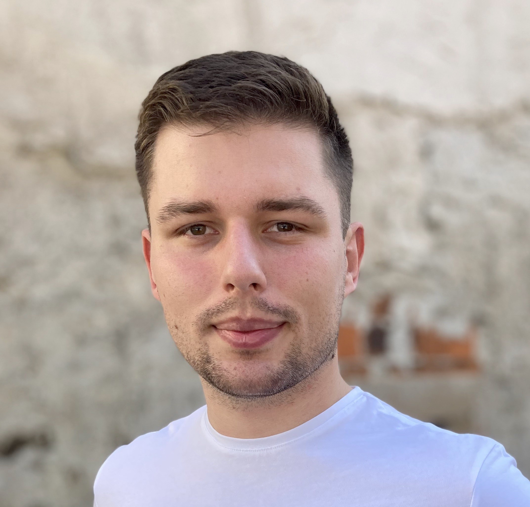 Slavomír Gregorík