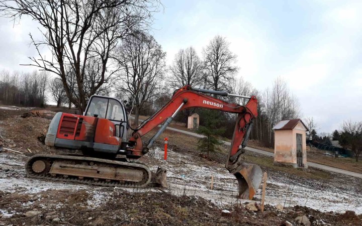 Petíciu za záchranu ružomberskej Kalvárie podpísali viaceré známe osobnosti