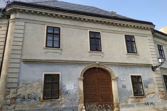 Staré evanjelické lýceum v Bratislave čaká obnova, bude tam kultúrne centrum