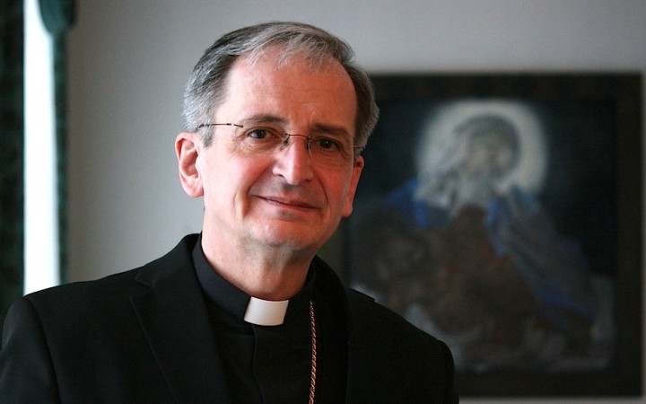Zvolenský: List kardinálov pápežovi o rozvedených je legitímnou reakciou
