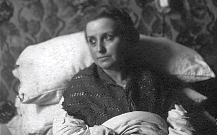 Mystička, ktorá prerozprávala evanjelium v desiatich knižných zväzkoch