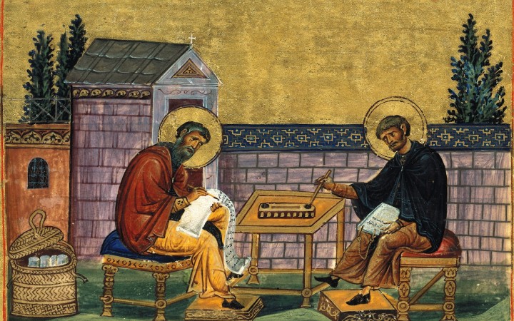 Ján z Damasku a jeho príbeh, ako čeliť nenávisti a nepriazni
