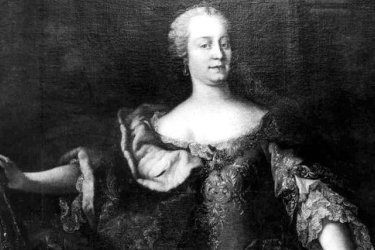 Mária Terézia 