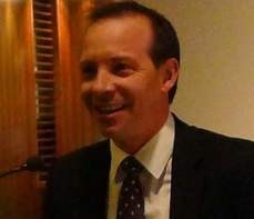 Mark Edele
