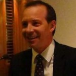 Mark Edele