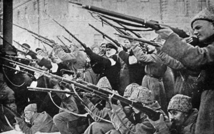 Boli časy, ked bol aj komunizmus a Stalin cool
