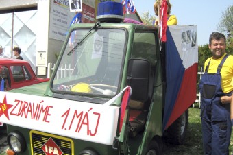 Má ešte dnes zmysel oslavovať ho?