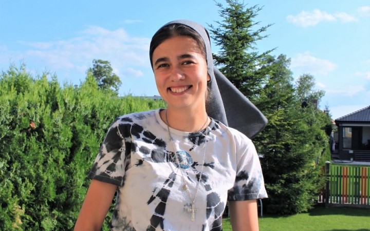 Chcem ukázať, že sme normálni ľudia, nie riešiť kontroverzné témy