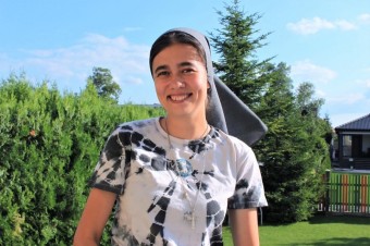 Chcem ukázať, že sme normálni ľudia, nie riešiť kontroverzné témy