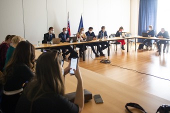 Dobrý radca hodný viac ako groš