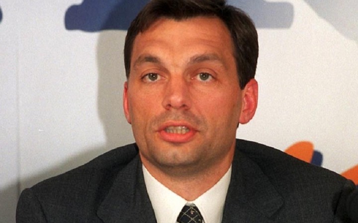 Cesta Viktora Orbána k neliberálnemu štátu