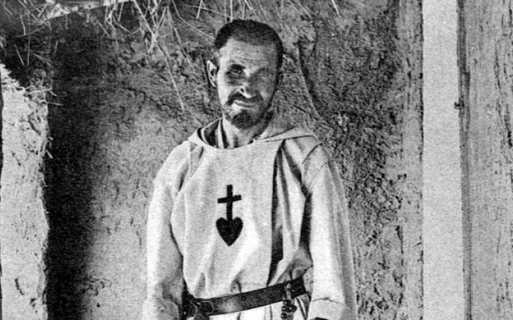 Známy konvertita a pustovník Charles de Foucauld bude vyhlásený za svätého