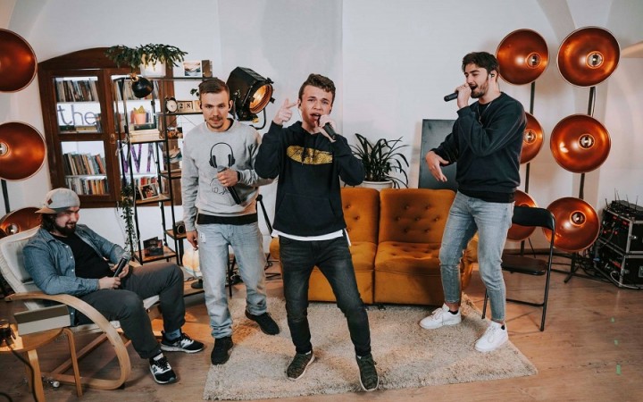 Základné pravdy viery pretlmočili tínedžerom do rapových skladieb