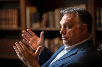 Dnes už neexistuje liberálna demokracia, s liberálmi vediem zápas o slobodu
