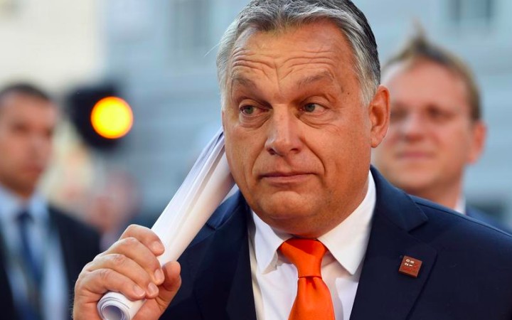 Orbán to vystihol. Stredná Európa má budúcnosť 