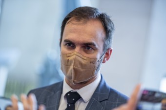 OĽANO nebude hlasovať s opozíciou za odvolanie Márie Kolíkovej