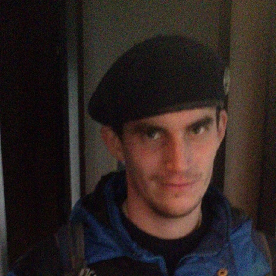 Tomáš  Procházka