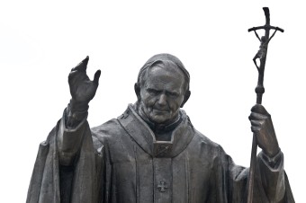 Centesimus annus má 30 rokov