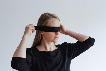 Hrali sme dokonalú rodinu. Až kým nás nezradila realita a všetko sa neprevalilo