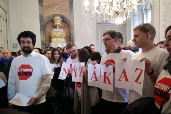Čo ďalej s hazardom v Bratislave?