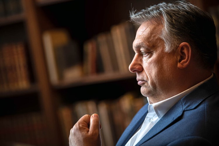 Ešte pár slov k rozhovoru s Viktorom Orbánom
