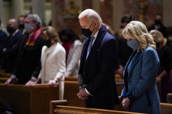 Prezident opäť rozvíril polemiku v cirkvi, niektorí biskupi mu chcú dať stopku