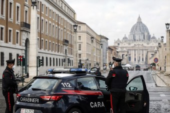 Vznikla pracovná skupina, ktorá sa bude zaoberať exkomunikáciou mafiánov