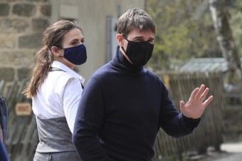 Tom Cruise vrátil svoje Zlaté glóbusy na protest proti pomerom v porote