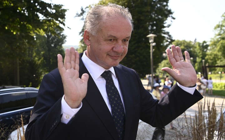 „Kiskova strana“ sa ukázala ako podvod