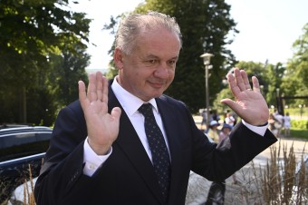 „Kiskova strana“ sa ukázala ako podvod