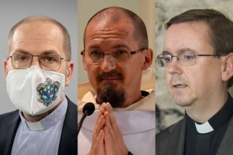 Kríza alebo obnova? Traja kňazi o tom, aká bude cirkev po pandémii