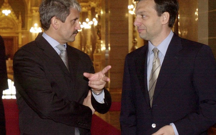 Má pravdu Orbán alebo Dzurinda?