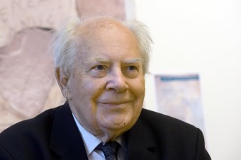 Odišiel básnik