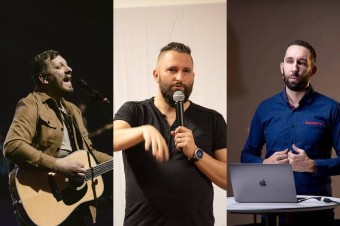 Hlad po viere a spoločenstve po pandémii vzrastie, musíme sa na to pripraviť
