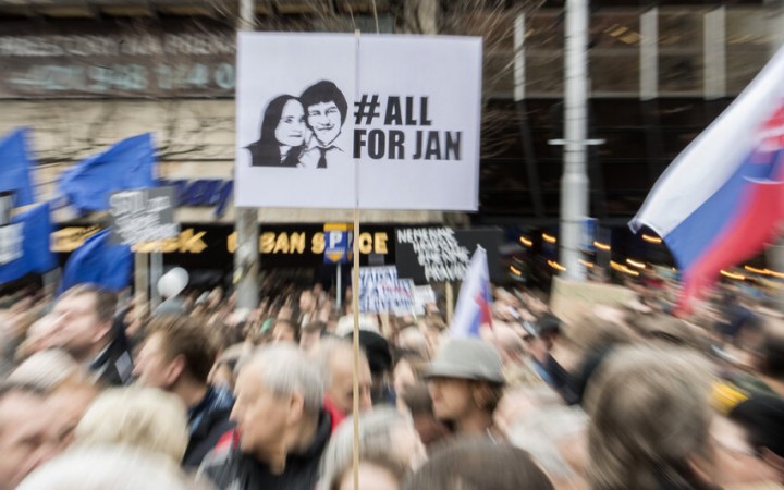 Je práca Investigatívneho centra Jána Kuciaka v súlade s Kuciakovým odkazom?