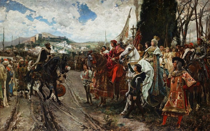 Reconquista