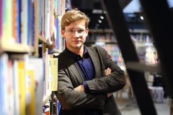 Mím a študent dejín: Mnohé prejavy dnes nahrádzame planými slovami