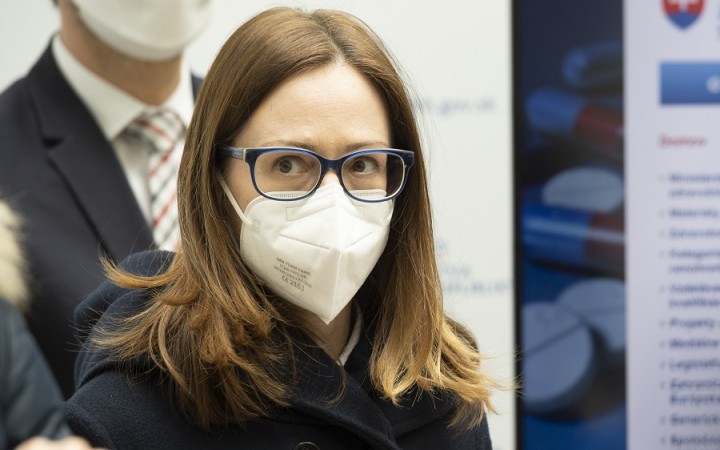 Slovensko ako nástroj hybridnej vojny: Kedy sa ospravedlní Zuzana Baťová?