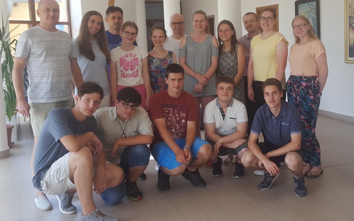 Biblisti a augustiniáni pozývajú na uvažovanie o (in)tolerancii