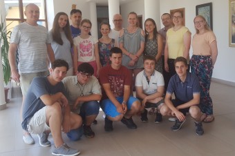 Biblisti a augustiniáni pozývajú na uvažovanie o (in)tolerancii