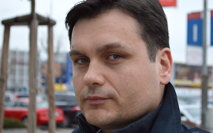 Musíme sa naučiť nechať ľudí zomierať