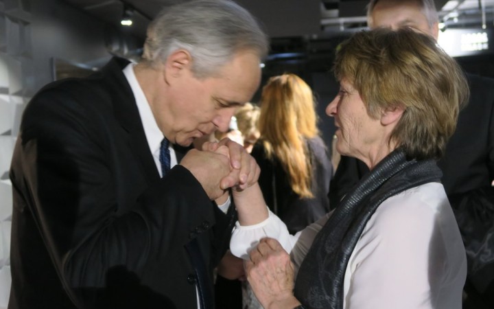 Film o unesenej spravodlivosti a zápase pani Remiášovej