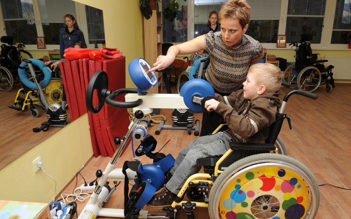 Do bežných škôlok sa nedostanú, špeciálnych je málo